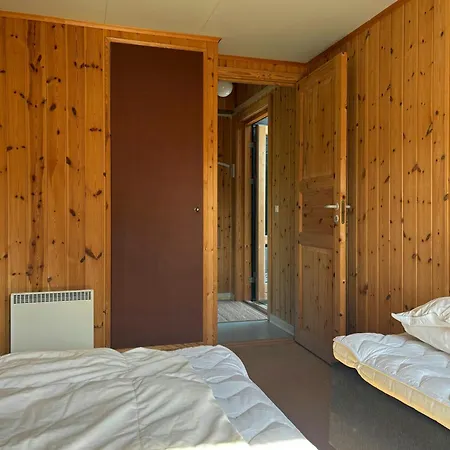 Semesterbostad Summer House With Sea View And Soul On Odden